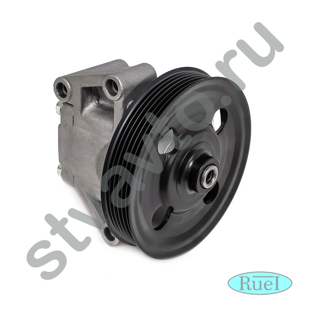 НАСОС ГУР (ВОССТАНОВЛЕННЫЙ) LAND ROVER FREELANDER 2 (FA_) (2.2 TD4 4X4(224DT) 152 Л.С.) (07-14)