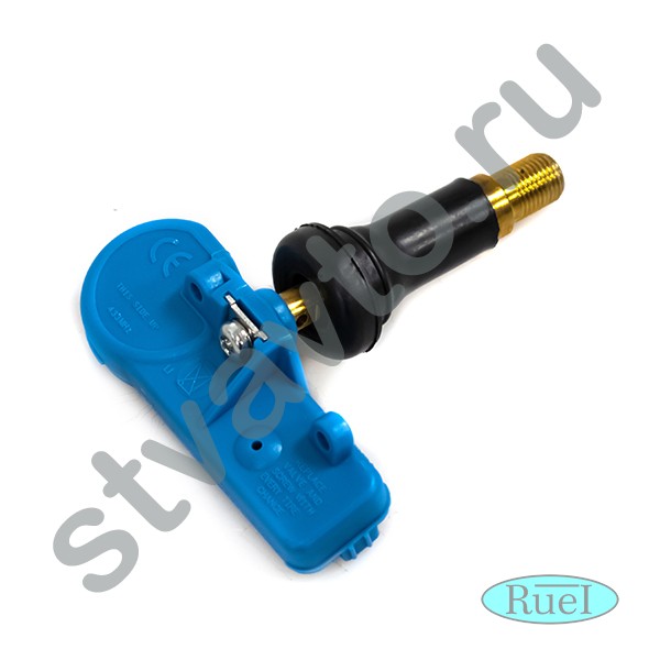 ДАТЧИК ДАВЛЕНИЯ В ШИНЕ CADILLAC ESCALADE III (06-14)