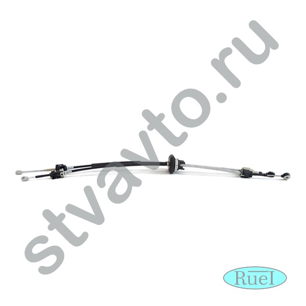 ТРОС КПП CITROEN JUMPY, PEUGEOT EXPERT III, FIAT SCUDO (07-Н.В)