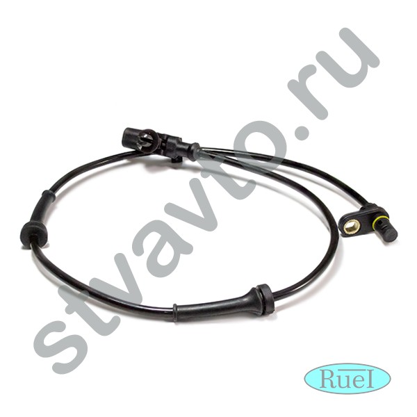 ДАТЧИК ABS ЗАДНИЙ ЛЕВЫЙ NISSAN TIIDA (C11X, SC11X) (07-13)