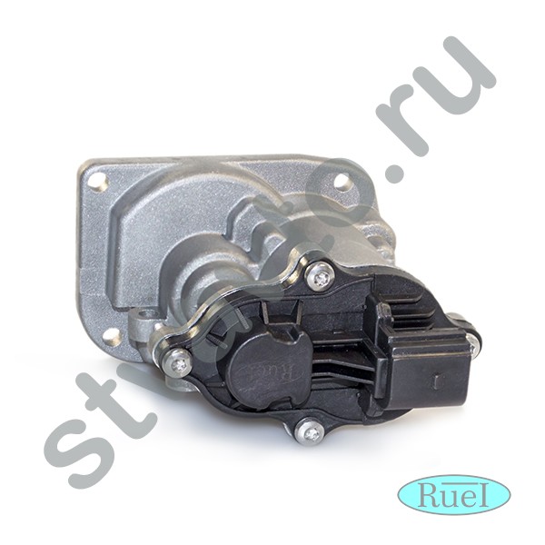 КЛАПАН РЕЦИРКУЛЯЦИИ ВЫХЛОПНЫХ ГАЗОВ FORD C-MAX (03-10), FOCUS II (05-11), GALAXY (06-15), MONDEO IV 