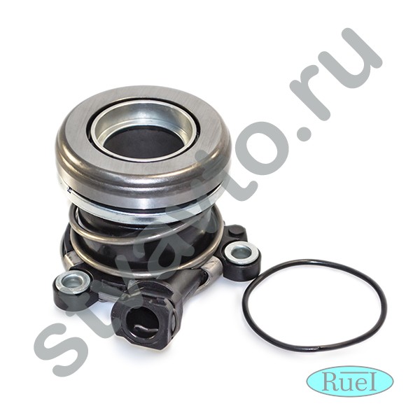 ПОДШИПНИК ВЫЖИМНОЙ СОВМЕЩЕННЫЙ С ЦИЛИНДРОМ СЦЕПЛЕНИЯ CHEVROLET AVEO (T300) (11-Н.В), COBALT (11-15),