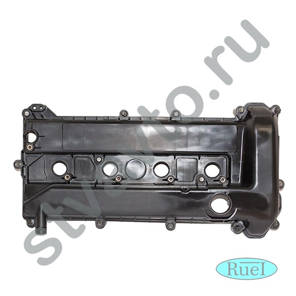 КРЫШКА КЛАПАННАЯ FORD MONDEO MONDEO IV (07-15), FOCUS FOCUS II (08-11), C-MAX (03-15)