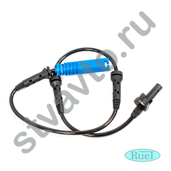 ДАТЧИК ABS ПЕРЕДНИЙ BMW 5' E60 (03-10), E61 (06-10), 6' E63 (03-10)