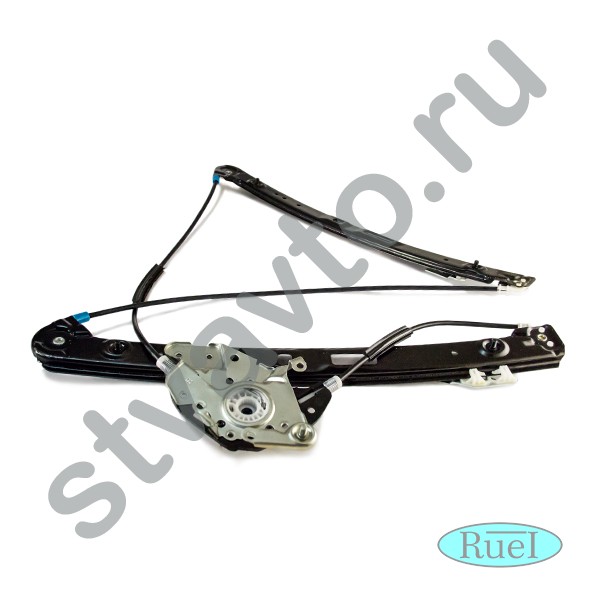 СТЕКЛОПОДЪЕМНИК ПЕРЕДНИЙ ПРАВЫЙ BMW 3' (E46) (98-05)