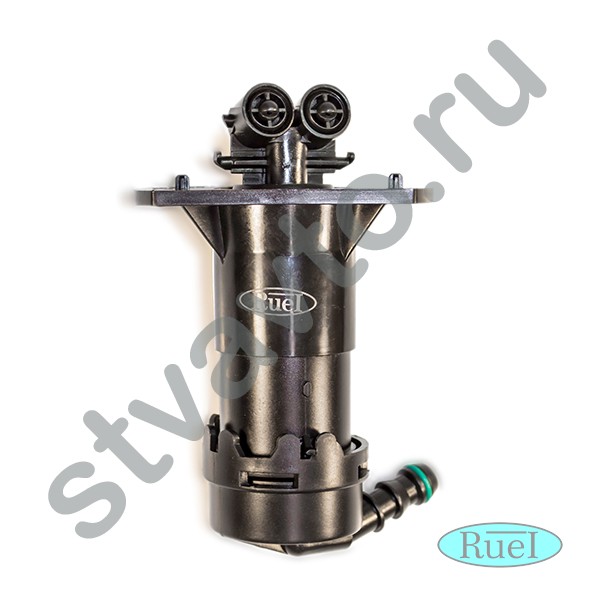 ФОРСУНКА ОМЫВАТЕЛЯ ФАРЫ ПРАВАЯ AUDI A6 [C6, 4F] (05-11), A6 ALLROAD QUATTRO (07-11)