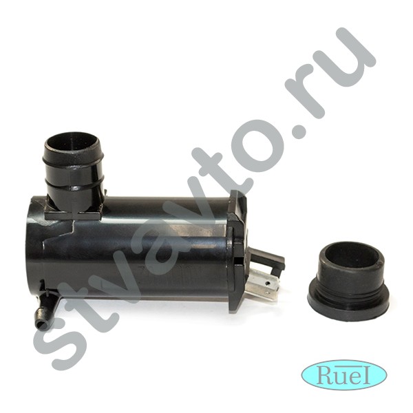 МОТОР СТЕКЛООМЫВАТЕЛЯ MITSUBISHI 3000 GT (90-00), COLT (88-96), COLT (CJ) (96-04), ECLIPSE I (91-95)