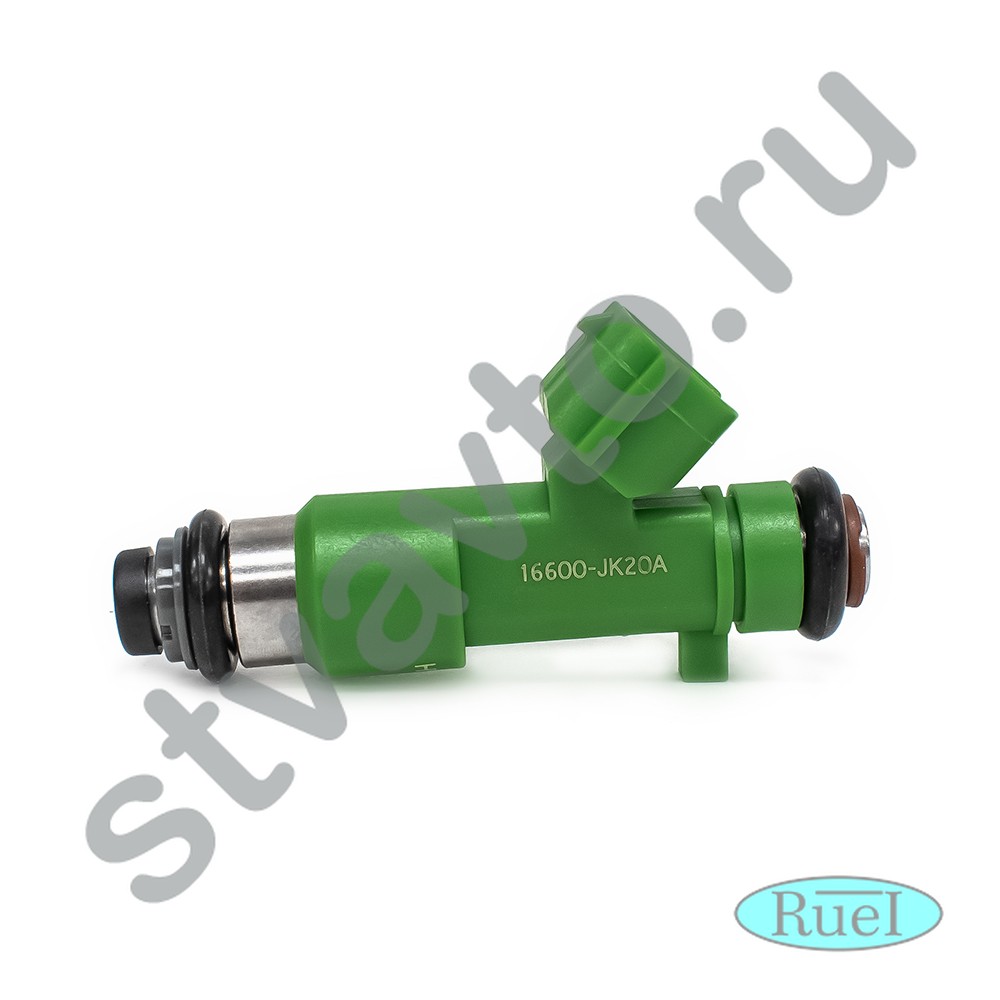 ФОРСУНКА ТОПЛИВНАЯ (БЕНЗИН) INFINITI Q50 (V37) (13-Н.В.), EX/QX50 (J50) (08-Н.В.), FX/QX70 (S51) (08