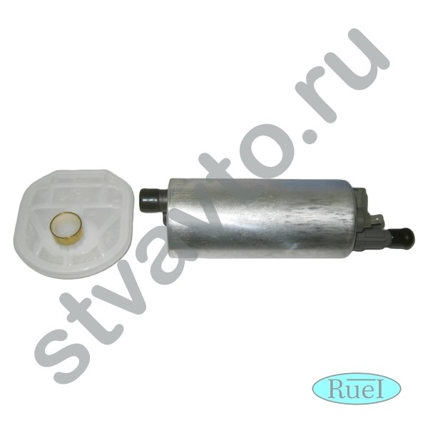 НАСОС ТОПЛИВНЫЙ ЭЛЕКТРИЧЕСКИЙ OPEL ASTRA-F (91-98), ASTRA-G (98-05), CALIBRA-A (90-97), OMEGA-A (86-