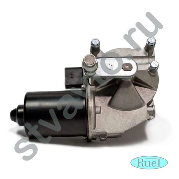 МОТОР ТРАПЕЦИИ BMW 5' (E60/E61) (03-09), 6' (E63, E64) (04-09)