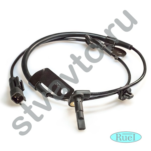 ДАТЧИК ABS ПЕРЕДНИЙ ПРАВЫЙ MITSUBISHI ASX (10-Н.В), LANCER (10-Н.В), OUTLANDER (10-12)