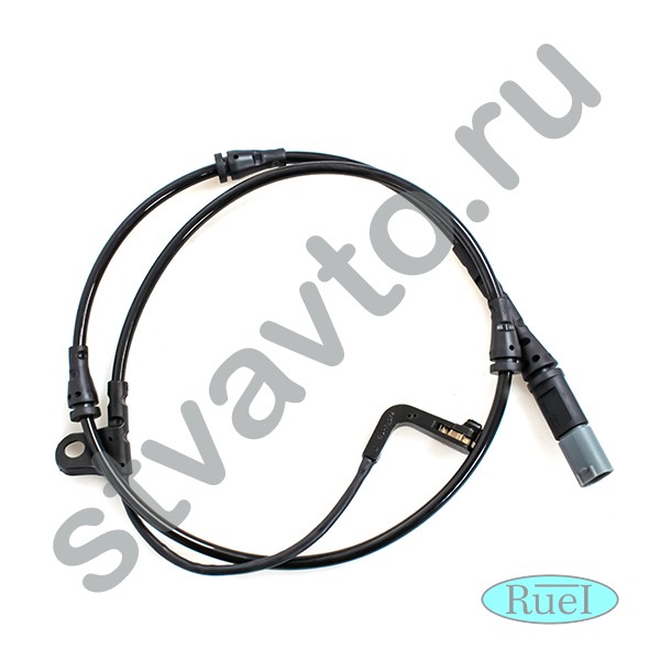 ДАТЧИК ИЗНОСА ТОРМОЗНЫХ КОЛОДОК ПЕРЕДНИЙ L=990 BMW X6 E71 (07-14)