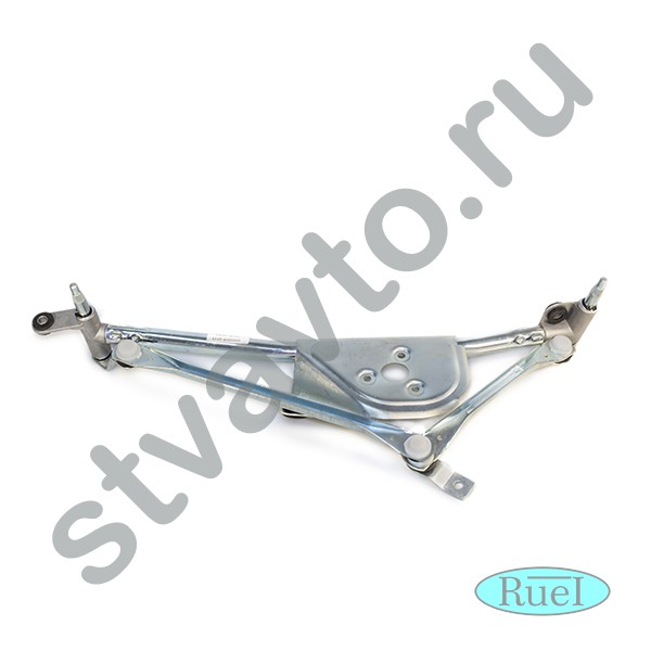 ТРАПЕЦИЯ СТЕКЛООЧИСТИТЕЛЕЙ LADA