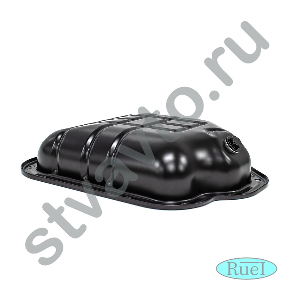 ПОДДОН МАСЛЯНЫЙ ДВИГАТЕЛЯ NISSAN MURANO (Z50) (04-08), MURANO (Z51) (08-15), PATHFINDER (R52) (14-Н.