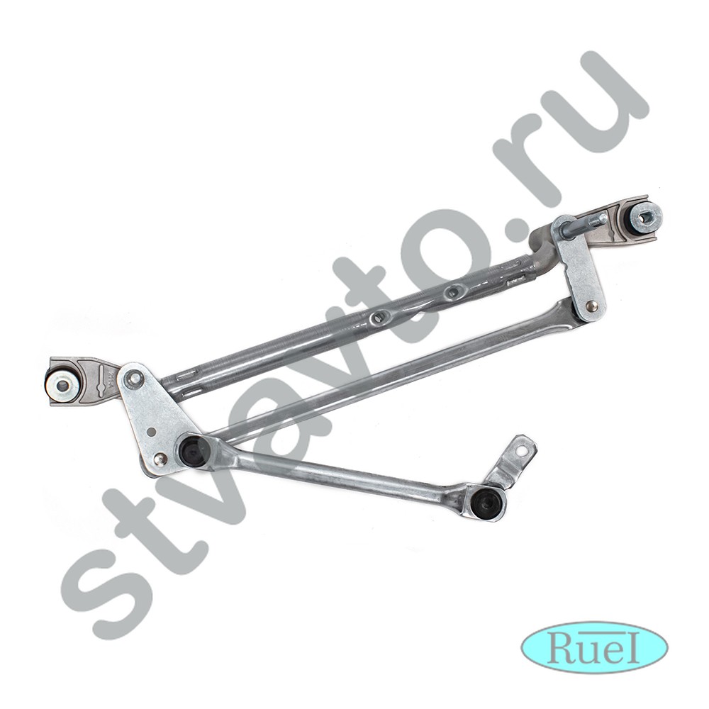 ТРАПЕЦИЯ СТЕКЛООЧИСТИТЕЛЕЙ OPEL MOKKA (12-Н.В.)