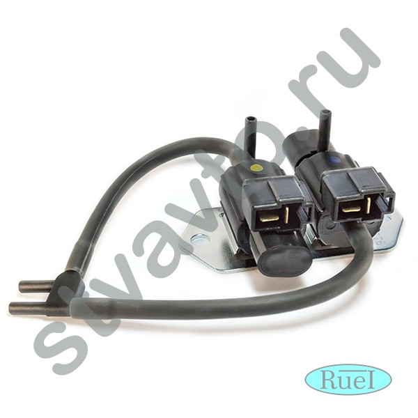 КЛАПАН ВКЛЮЧЕНИЯ ПЕРЕДНЕГО МОСТА MITSUBISHI PAJERO/MONTERO III (V6, V7) (00-06)