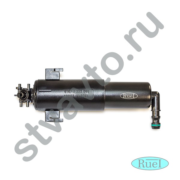 ФОРСУНКА ОМЫВАТЕЛЯ ФАРЫ ПРАВАЯ BMW X5 (E70) (07-13), X6 (E71) (08-14)