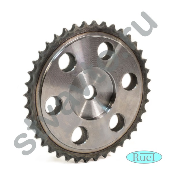 ШЕСТЕРНЯ РАСПРЕДВАЛА ВЫПУСКНОГО MAZDA CX-7 (07-Н.В), 3 (BK) (02-09), 6 (GG) (02-07), (GH) (07-12)