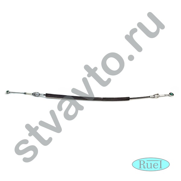 ТРОС КПП FIAT GRANDE PUNTO (05-08), GRANDE PUNTO ACTUAL (09-13), PUNTO EVO (09-11)