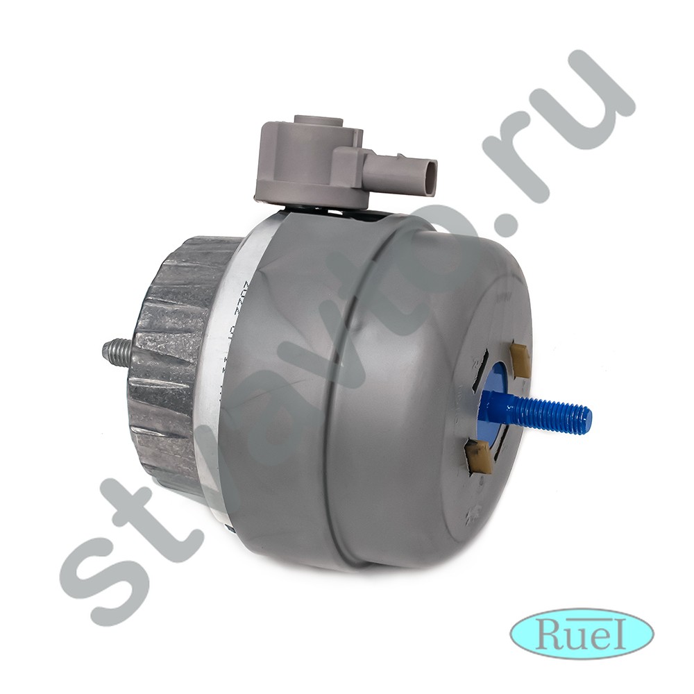 ОПОРА ДВИГАТЕЛЯ ЛЕВАЯ AUDI A6 [C6,4F] (04-11), ALLROAD QUATTRO (06-12)