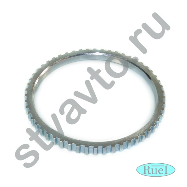 КОЛЬЦО ABS FIAT DUCATO (02-06) (R16)