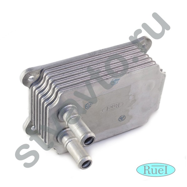 РАДИАТОР МАСЛЯНЫЙ FORD TRANSIT (06-13), TRANSIT [FA] (00-07)