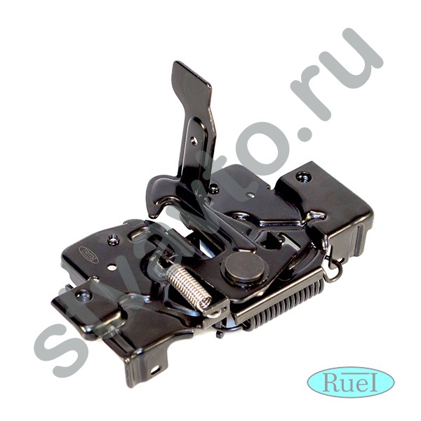 ЗАМОК КАПОТА MAZDA 3 (BL) (09-Н.В)