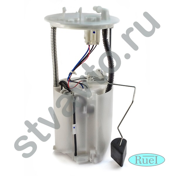 НАСОС ТОПЛИВНЫЙ В СБОРЕ С ДАТЧИКОМ MITSUBISHI OUTLANDER XL (CW) (3.0) (06-12)