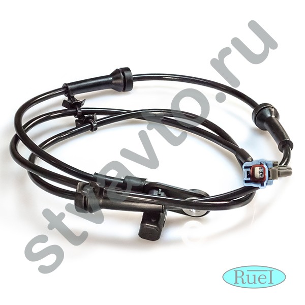 ДАТЧИК ABS ЗАДНИЙ ЛЕВЫЙ NISSAN TEANA (J31) (06-08)