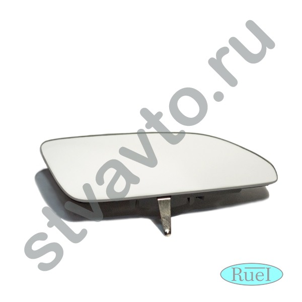 ЗЕРКАЛЬНЫЙ ЭЛЕМЕНТ С ОБОГРЕВОМ ПРАВЫЙ SKODA OCTAVIA (97-11)