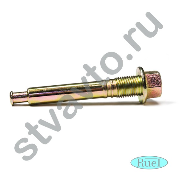 НАПРАВЛЯЮЩАЯ СУППОРТА ТОРМОЗНОГО ЗАДНЕГО НИЖНЯЯ MITSUBISHI ASX (GA1W, GA2W, GA3W) (10-14), GRANDIS (