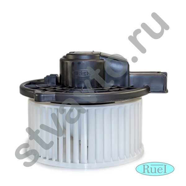 МОТОР ОТОПИТЕЛЯ MAZDA-6 (GG) (02-07)