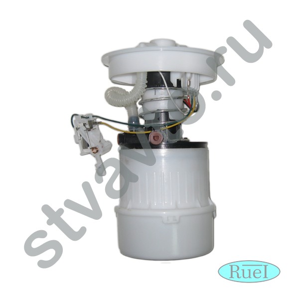 НАСОС ТОПЛИВНЫЙ В СБОРЕ С ДАТЧИКОМ УРОВНЯ ТОПЛИВА FORD C-MAX (03-11), FIESTA (01-08), FOCUS II (05-1