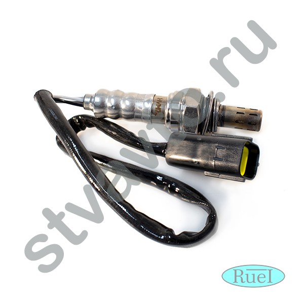 ДАТЧИК КИСЛОРОДНЫЙ CHEVROLET CAPTIVA (2006>), REZZO (2003>)