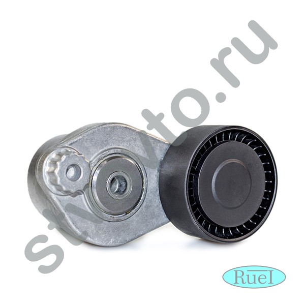 НАТЯЖИТЕЛЬ РЕМНЯ CHEVROLET COBALT (11-15), DAEWOO GENTRA II (13-15)