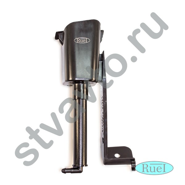 ФОРСУНКА ОМЫВАТЕЛЯ ФАРЫ ЛЕВАЯ NISSAN TEANA (L33) (13-Н.В)