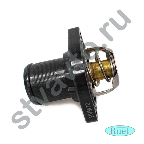 ТЕРМОСТАТ СИСТЕМЫ ОХЛАЖДЕНИЯ С ПРОКЛАДКОЙ CITROEN BERLINGO (M49) (96-02), BERLINGO (FIRST) (M59) (02