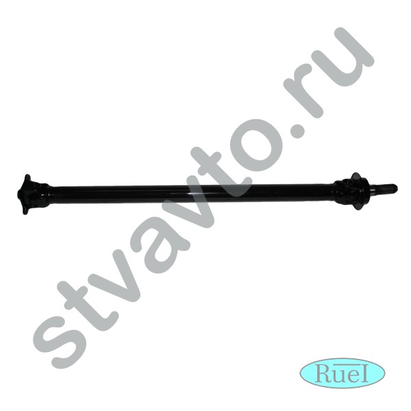 ВАЛ КАРДАННЫЙ ПЕРЕДНИЙ INFINITI EX35/QX50 (J50) (08-14), FX45/35 (S50) (03-07), G (V35) (02-07), G35