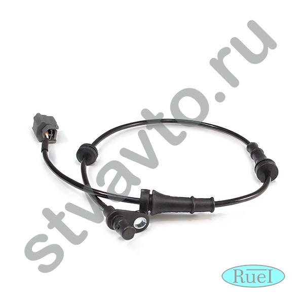 ДАТЧИК ABS ЗАДНИЙ ПРАВЫЙ NISSAN JUKE (F15, F15E) (2WD) (10-Н.В)