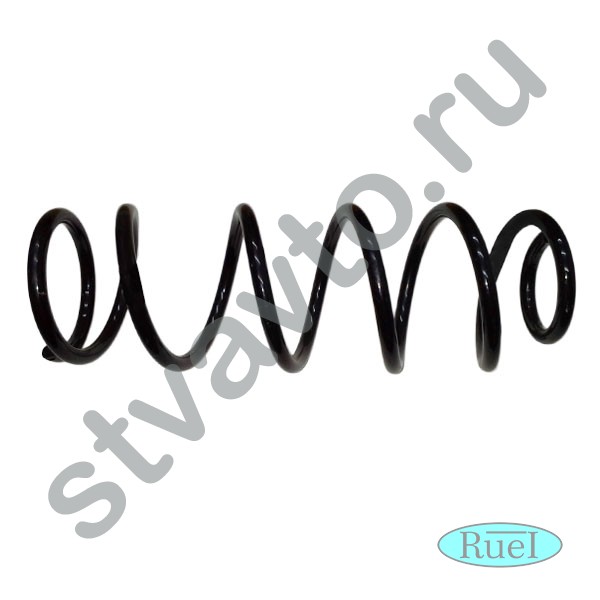 ПРУЖИНА ЗАДНЕЙ ПОДВЕСКИ MAZDA 6 (GG) (02-07)