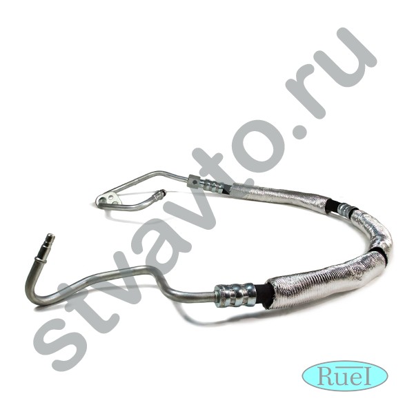 ШЛАНГ ГИДРОУСИЛИТЕЛЯ РУЛЯ ВЫСОКОГО ДАВЛЕНИЯ FORD FUSION (02-12)