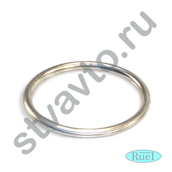 КОЛЬЦО УПЛОТНИТЕЛЬНОЕ ВЫХЛОПНОЙ СИСТЕМЫ NISSAN ALMERA (N16) (00-06), ALMERA TINO (00-06), KING CAB D