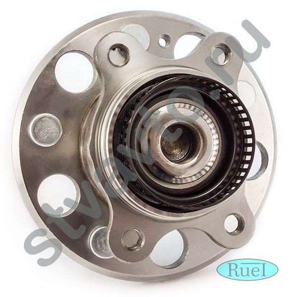 СТУПИЦА ЗАДНЯЯ ЛЕВАЯ, ПРАВАЯ HYUNDAI ELANTRA (06-11), I30 (07-12), KIA CEED (07-12)