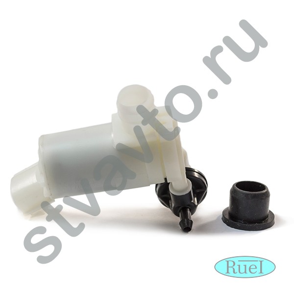 МОТОР СТЕКЛООМЫВАТЕЛЯ HONDA CR-V (07-12), CR-V I-CTDI (07-Н.В)