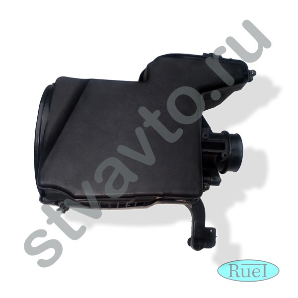 ГЛУШИТЕЛЬ ШУМА ВПУСКА FORD FOCUS III (11-Н.В)