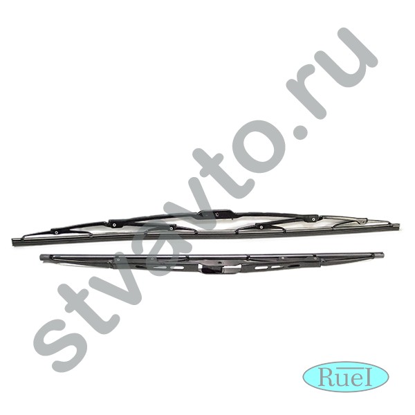 ЩЕТКА СТЕКЛООЧИСТИТЕЛЯ ПЕРЕДНЯЯ ПРАВАЯ MAZDA 6 (GG) (02-07)