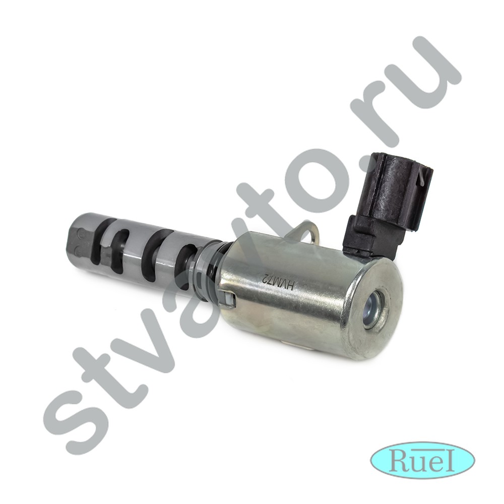 КЛАПАН ЭЛЕКТРОМАГНИТНЫЙ ИЗМЕНЕНИЯ ФАЗ ГРМ MAZDA 3 (BK) (03-Н.В), RX-8 (FE) (08-Н.В)