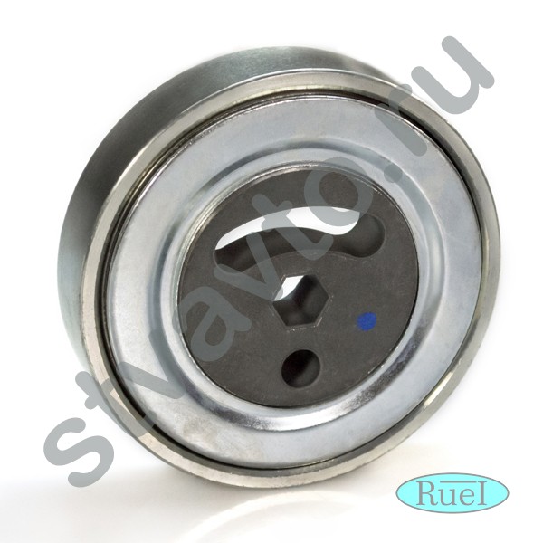 РОЛИК НАТЯЖИТЕЛЯ РЕМНЯ SUZUKI JIMNY FJ (98-Н.В), LIANA (01-07)