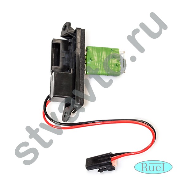 РЕЗИСТОР ОТОПИТЕЛЯ CHEVROLET TAHOE II (00-06)