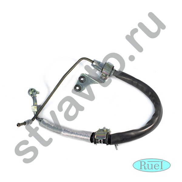 ШЛАНГ ГУР ВЫСОКОГО ДАВЛЕНИЯ NISSAN TEANA (J31) (06-08)